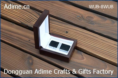 Wooden USB Storage Gift Box