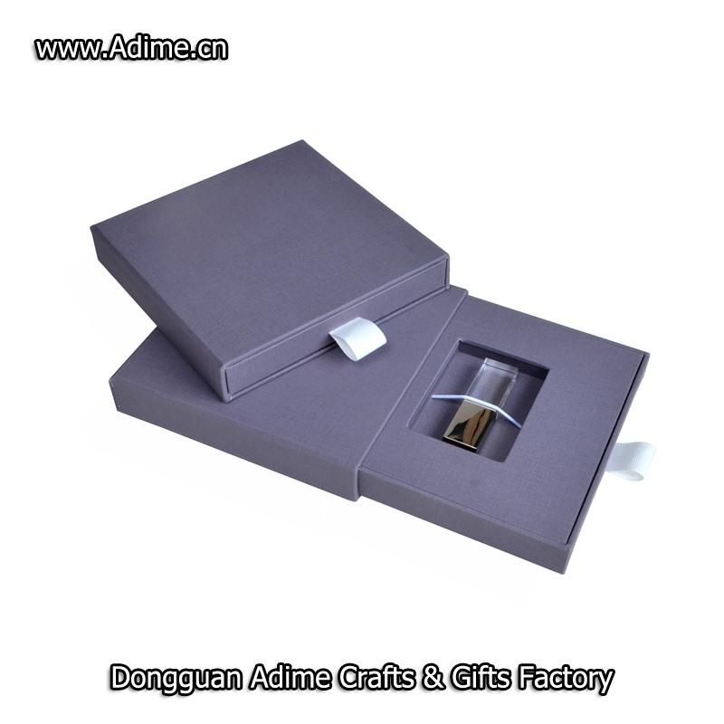 Wedding Drawer USB Box