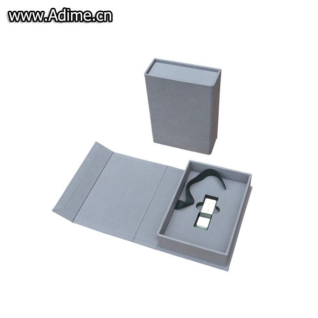 Magnet USB Photo Gift Box