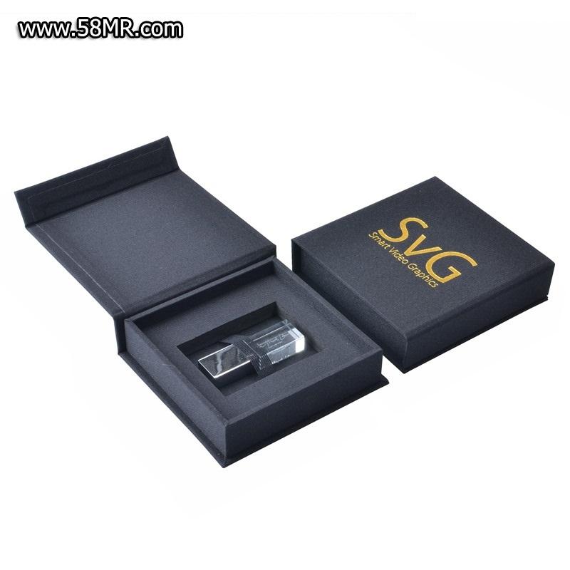 USB Stick Presentation Box