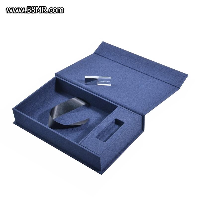 Photo USB Box for Wedding